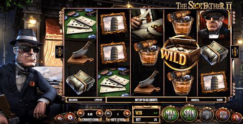 10 of the Best Crime Slots .